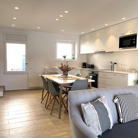 Апартаменти Poal-Duplex De Ensueno En Кадакес Екстер'єр фото